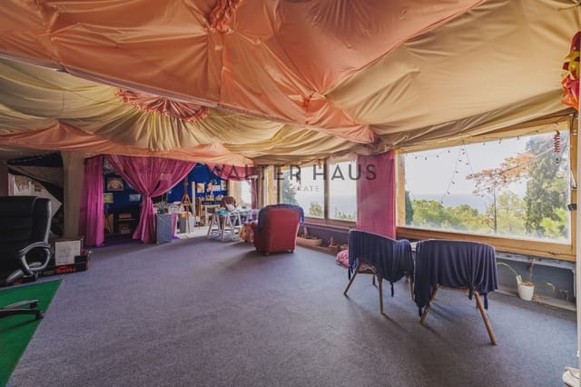 6 soveværelse Villa til salg i Centre, Lloret de Mar - € 6.500.000 (Ref: 8528468)