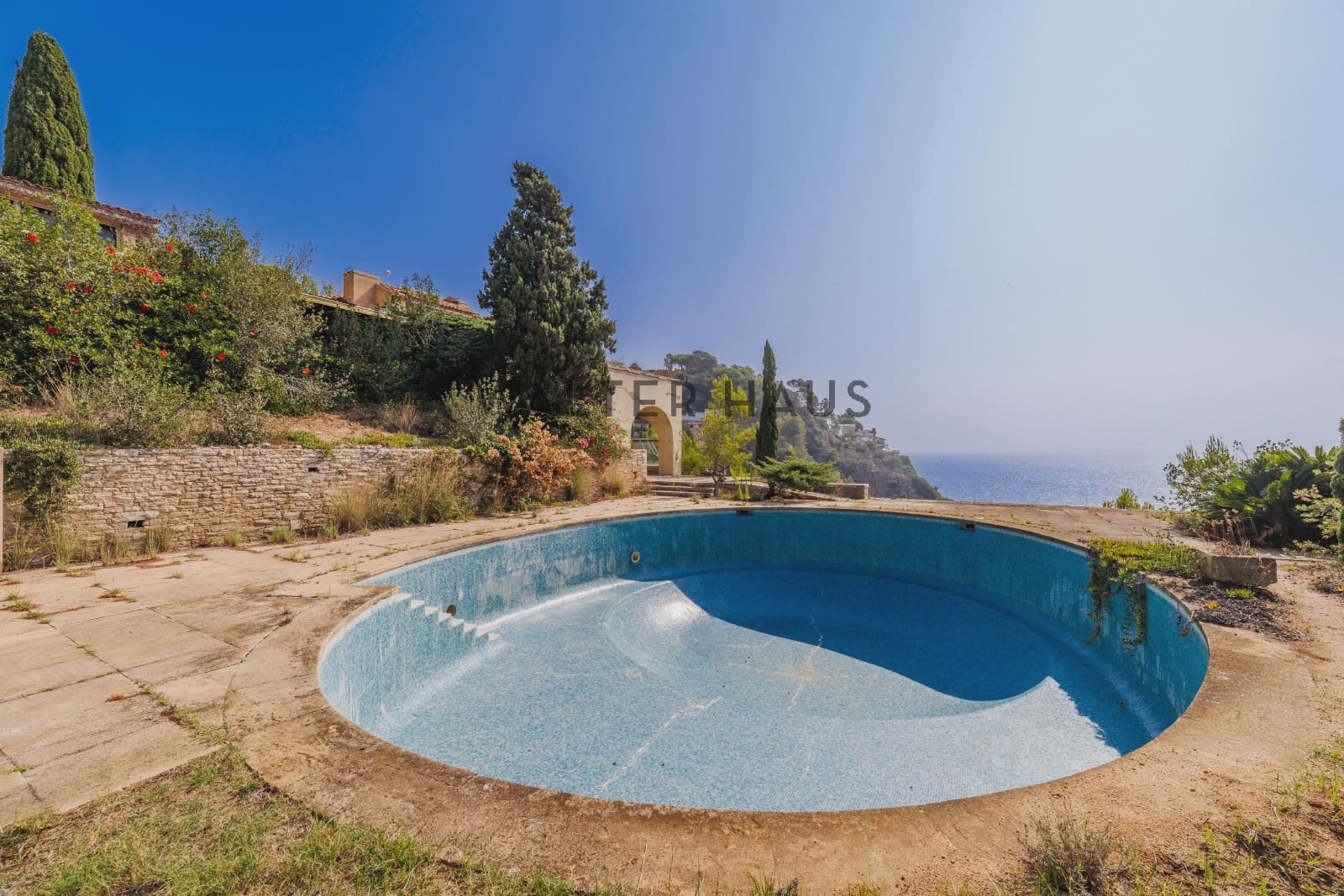 6 quarto Moradia para venda em Lloret de Mar - 6 500 000 € (Ref: 8528468)