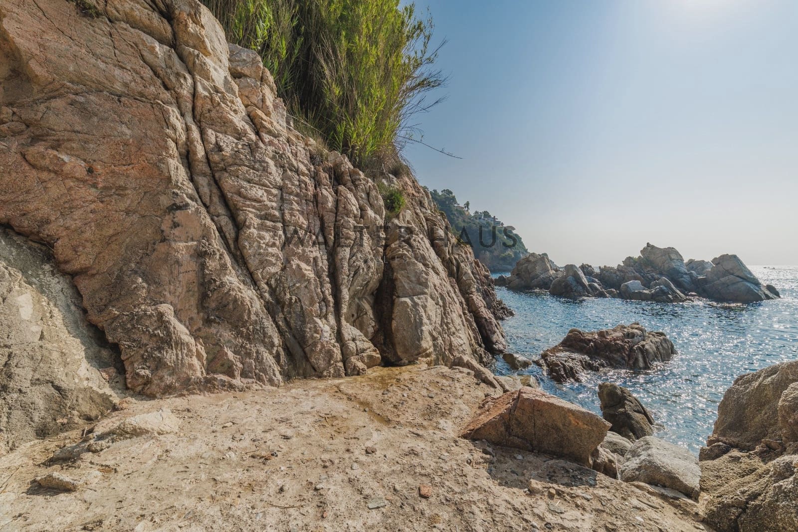 6 quarto Moradia para venda em Lloret de Mar - 6 500 000 € (Ref: 8528468)