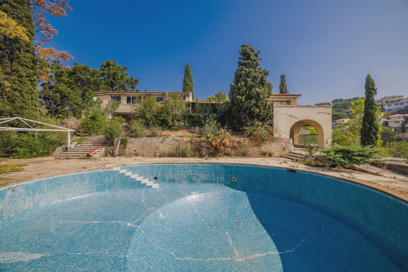 6 quarto Moradia para venda em Lloret de Mar - 6 500 000 € (Ref: 8528468)