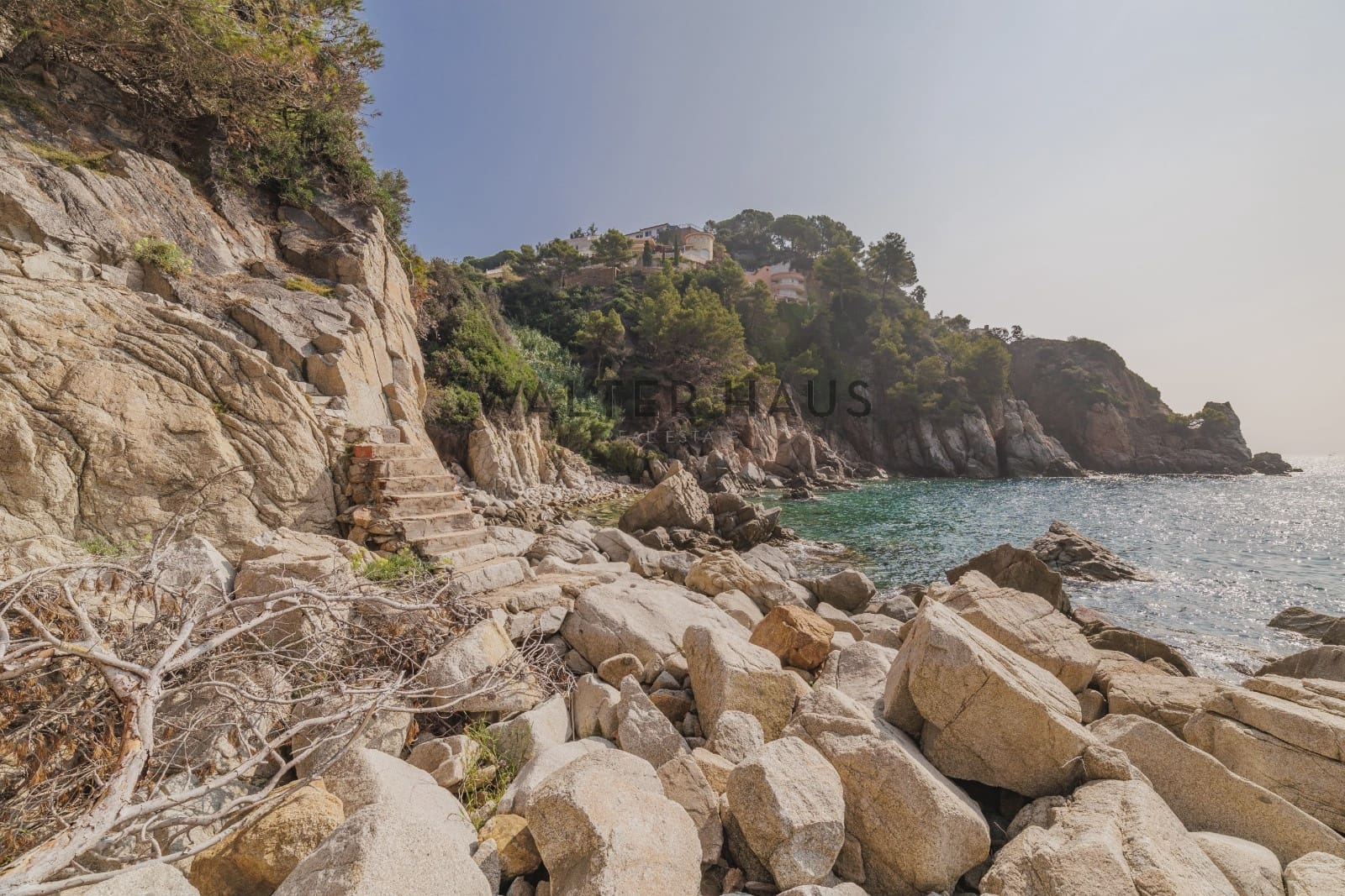 6 quarto Moradia para venda em Lloret de Mar - 6 500 000 € (Ref: 8528468)