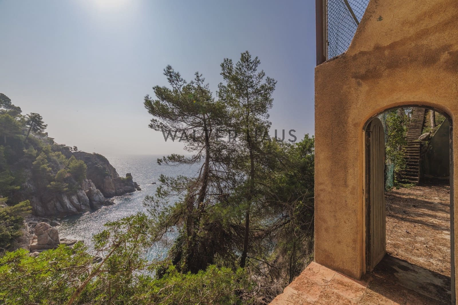 6 quarto Moradia para venda em Lloret de Mar - 6 500 000 € (Ref: 8528468)