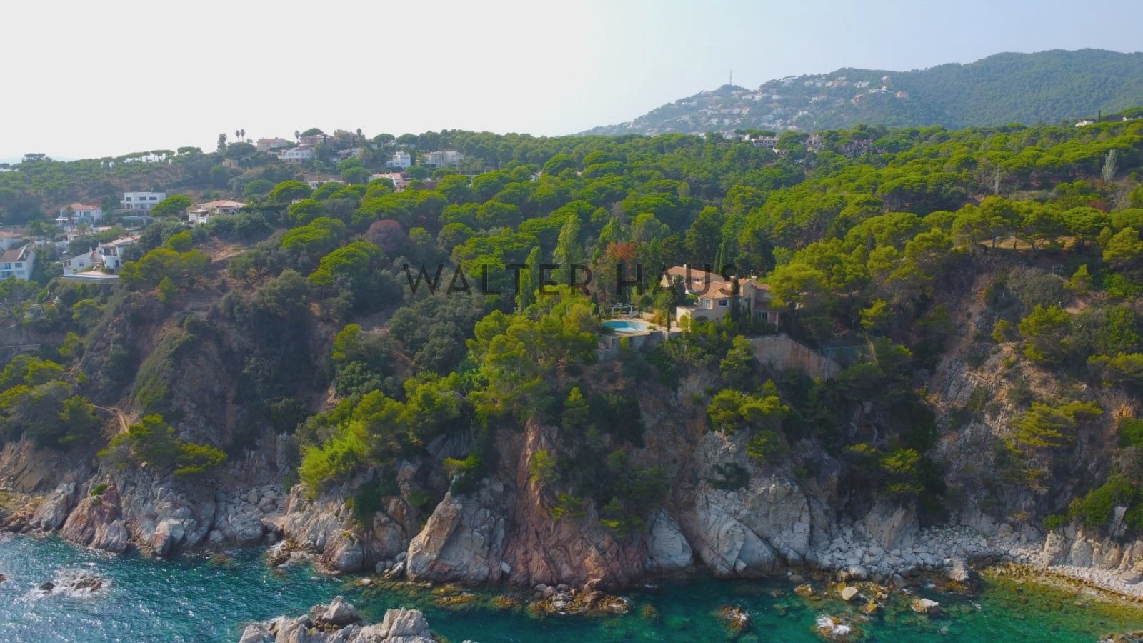 6 quarto Moradia para venda em Lloret de Mar - 6 500 000 € (Ref: 8528468)