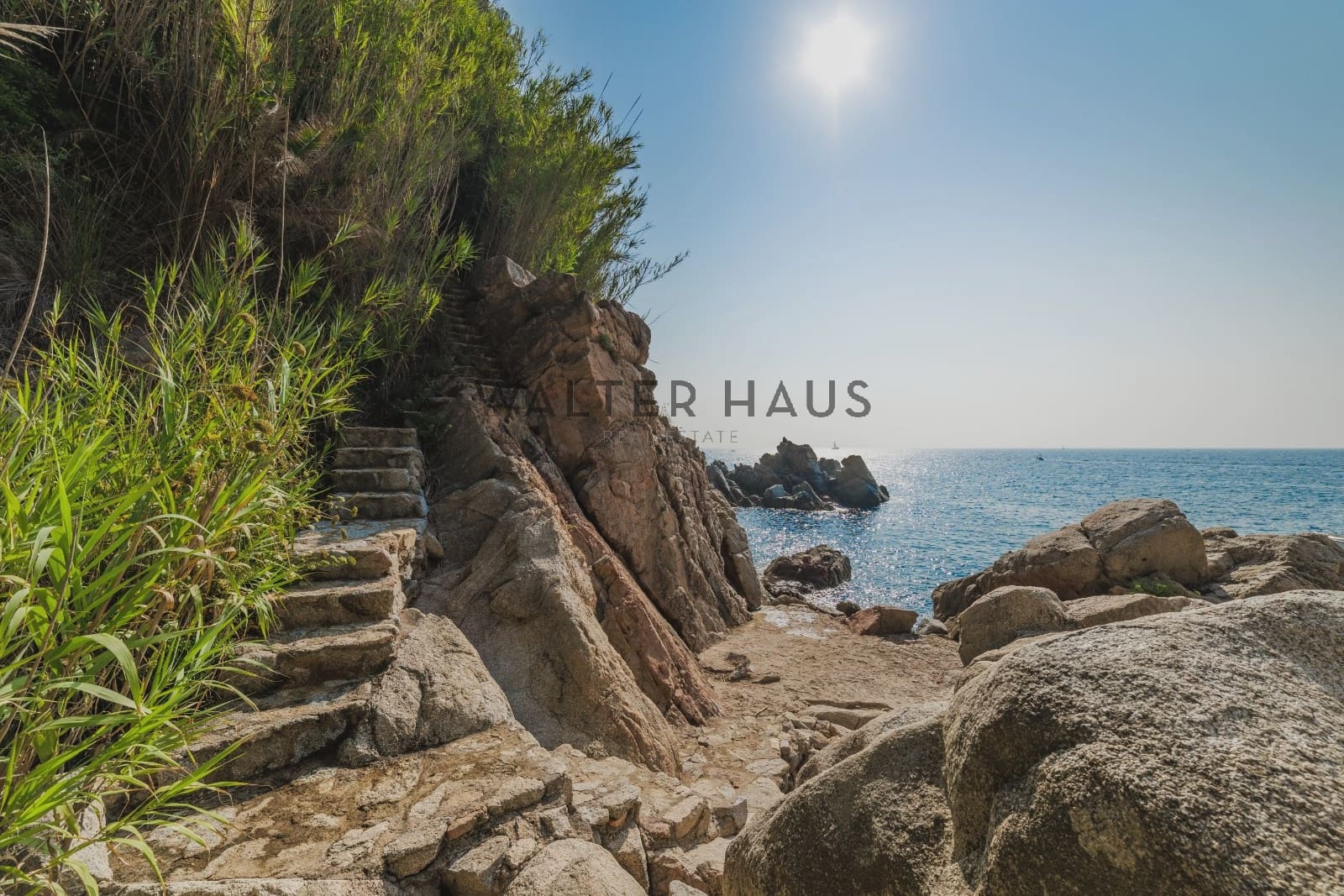 6 quarto Moradia para venda em Lloret de Mar - 6 500 000 € (Ref: 8528468)