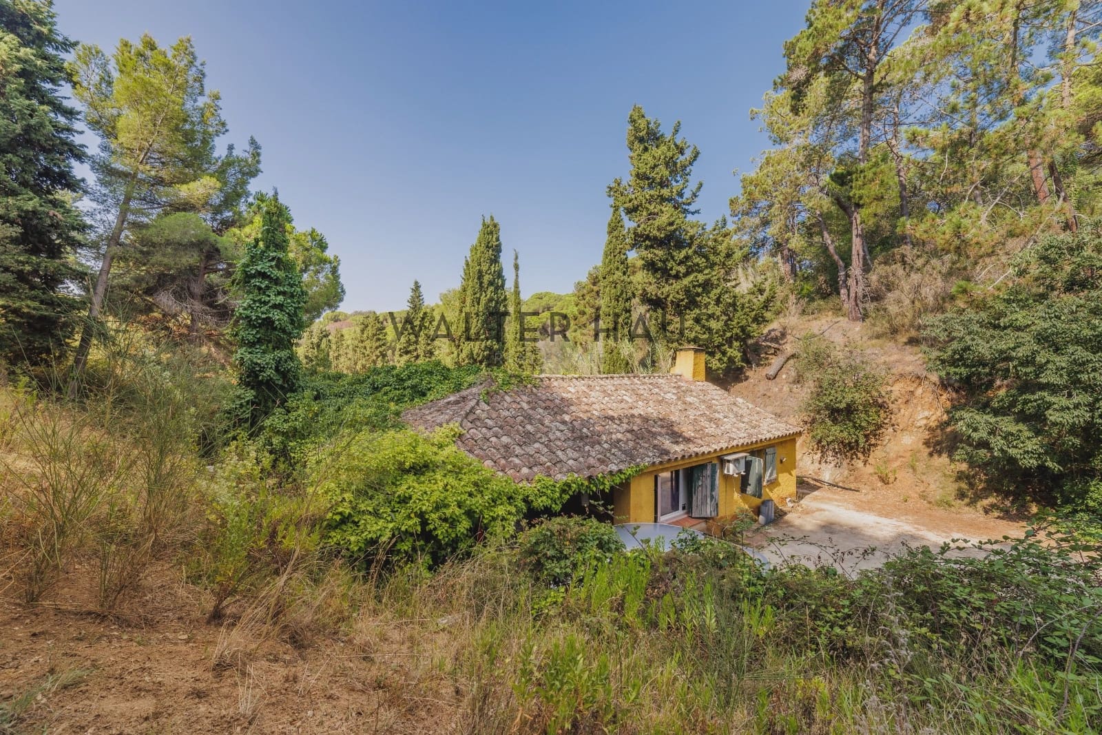 6 quarto Moradia para venda em Lloret de Mar - 6 500 000 € (Ref: 8528468)