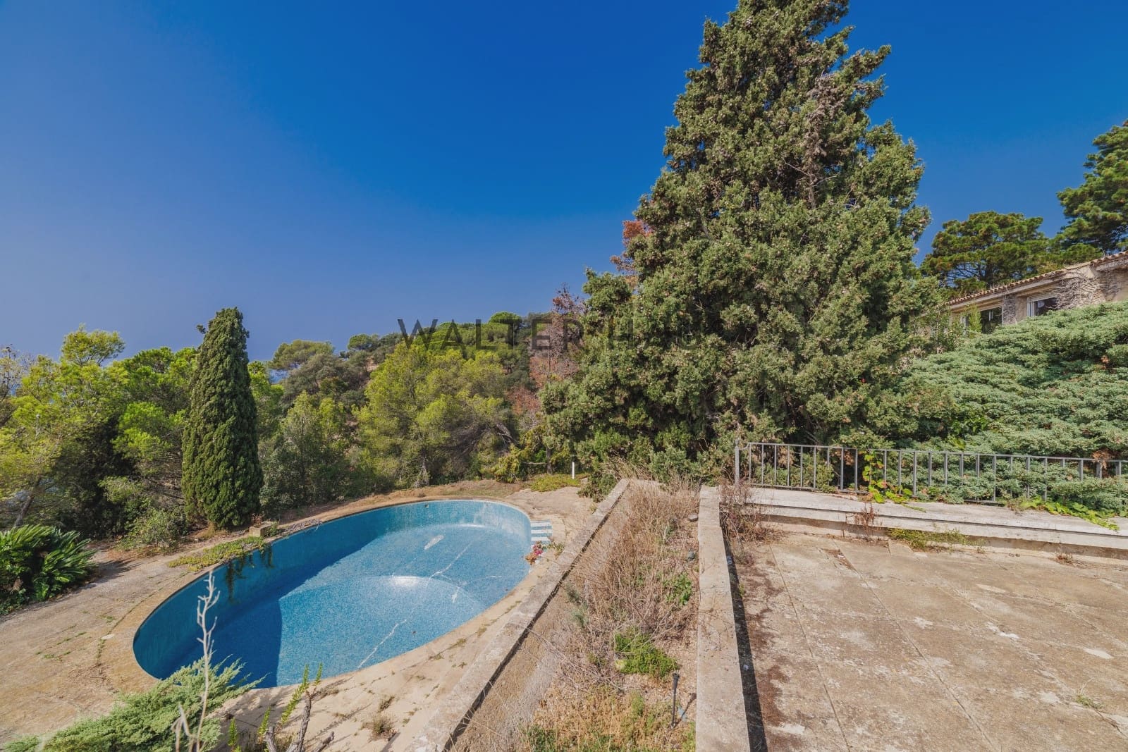 6 quarto Moradia para venda em Lloret de Mar - 6 500 000 € (Ref: 8528468)