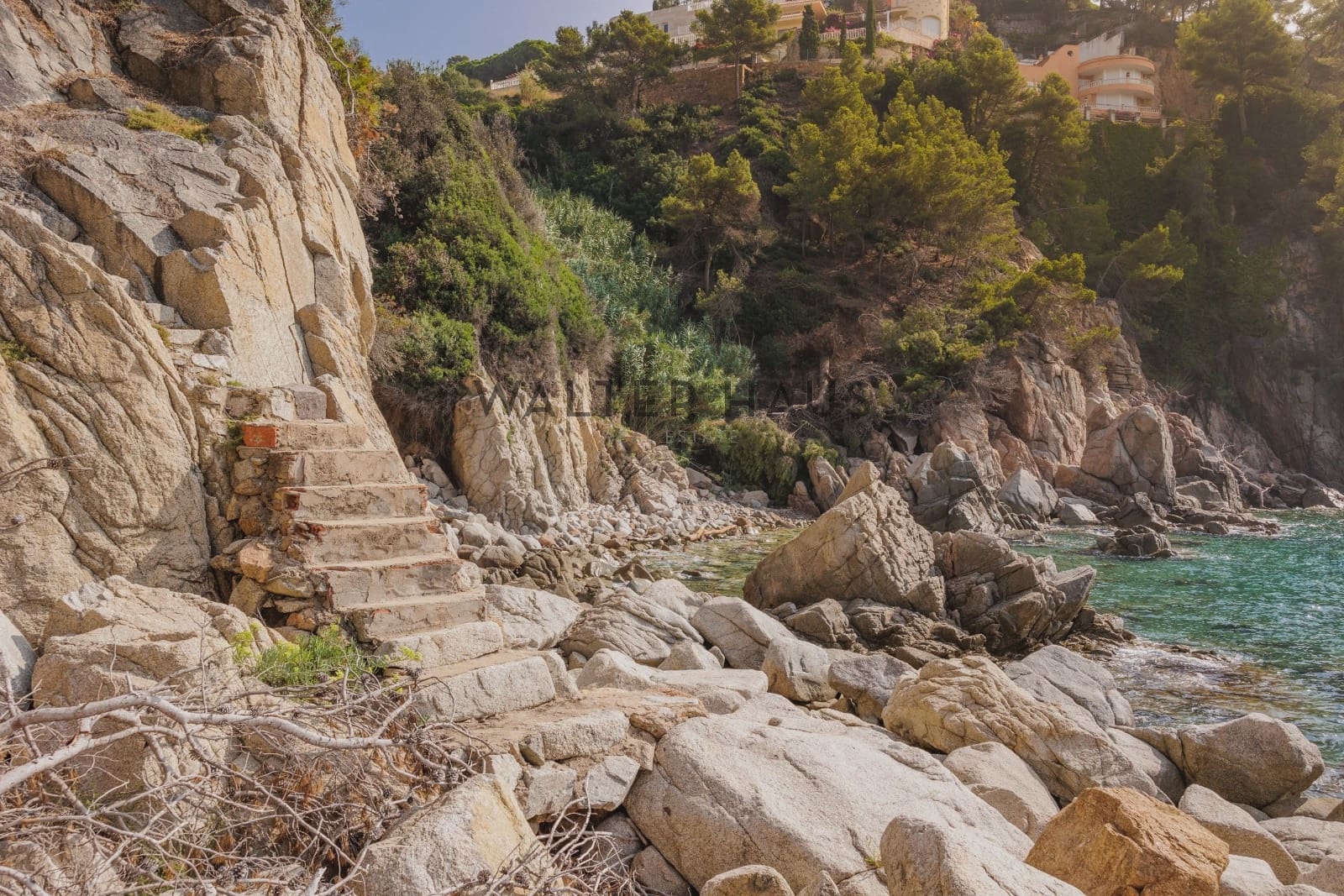 6 quarto Moradia para venda em Lloret de Mar - 6 500 000 € (Ref: 8528468)