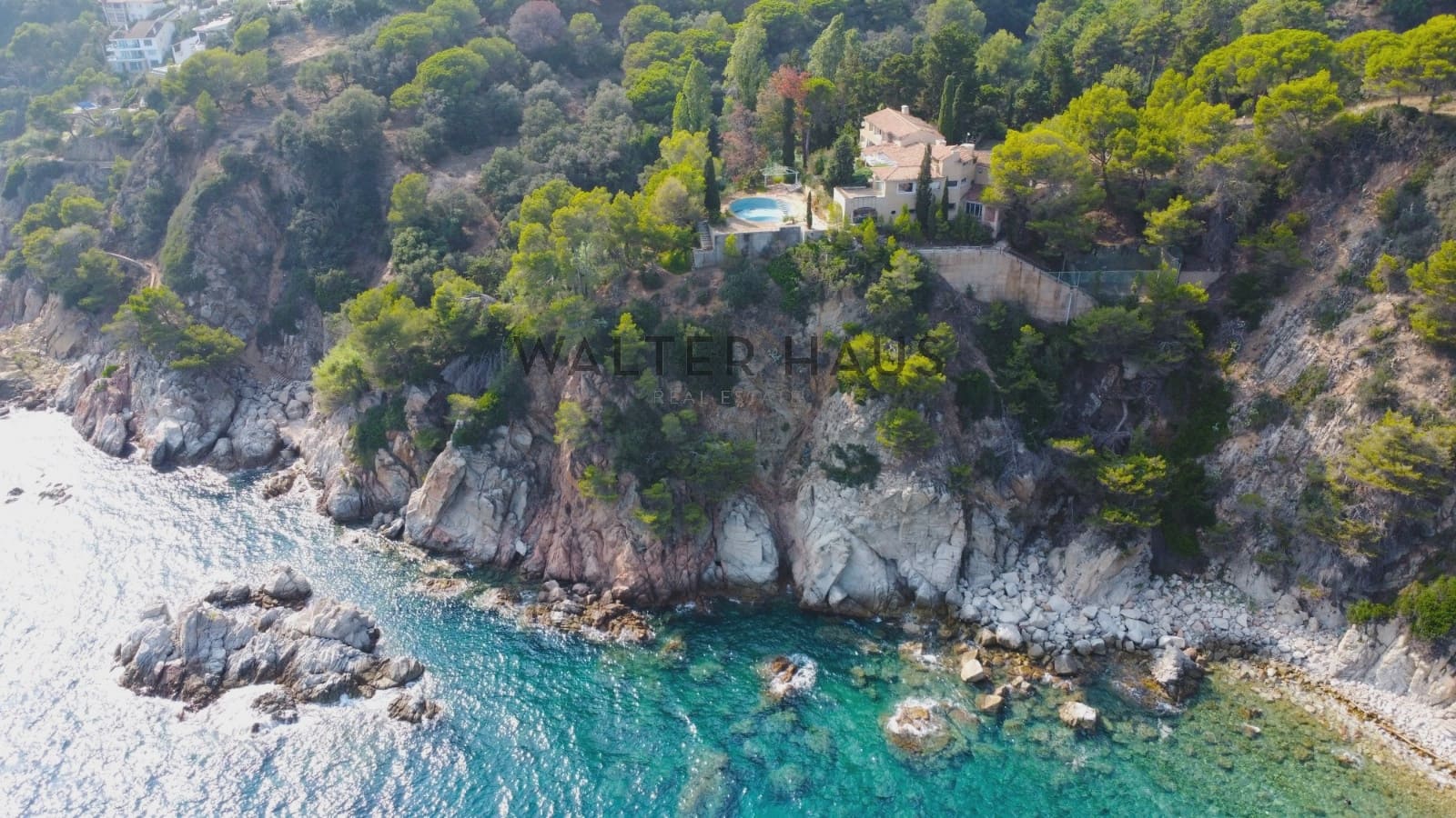 6 quarto Moradia para venda em Lloret de Mar - 6 500 000 € (Ref: 8528468)