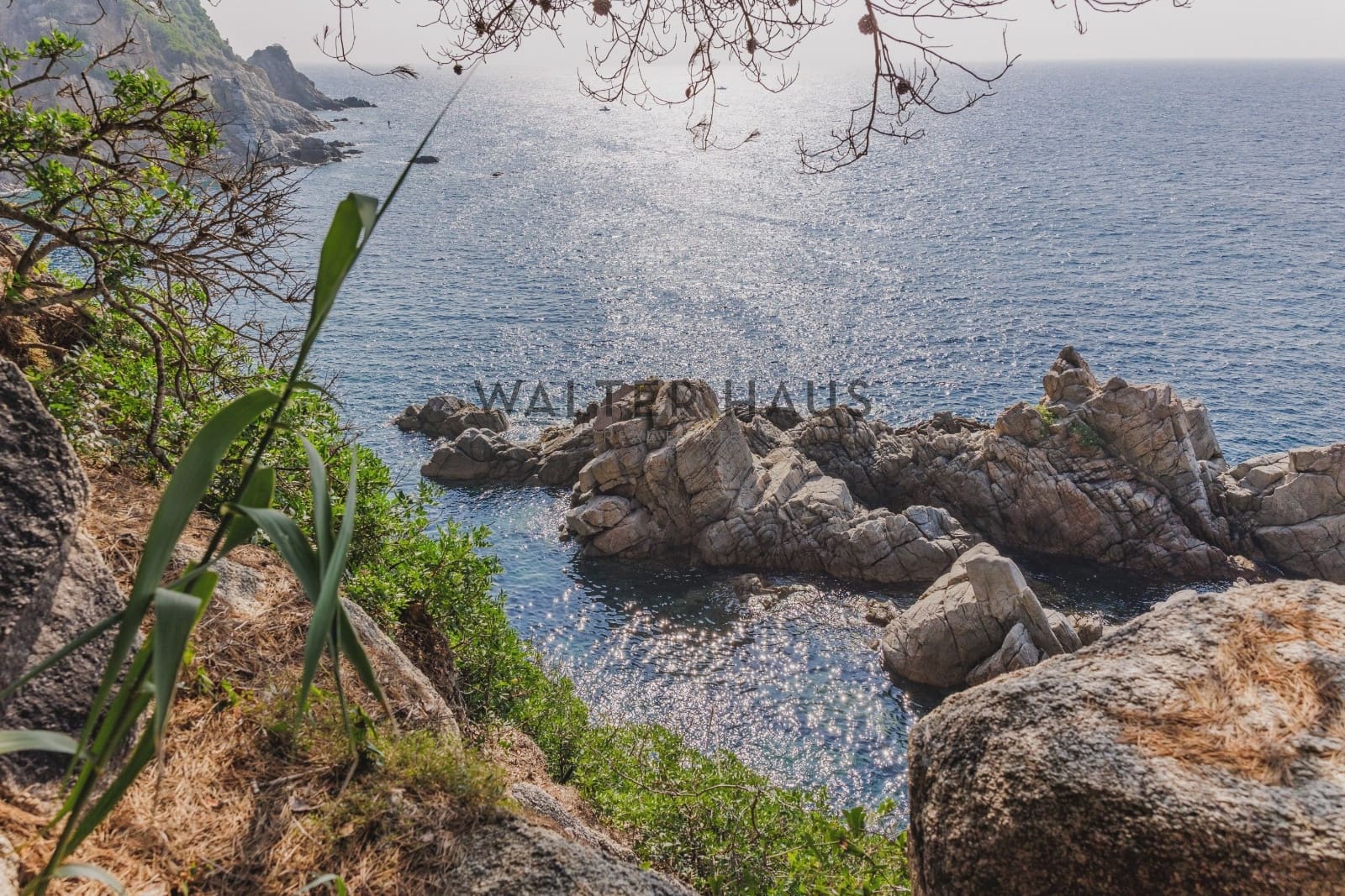 6 quarto Moradia para venda em Lloret de Mar - 6 500 000 € (Ref: 8528468)