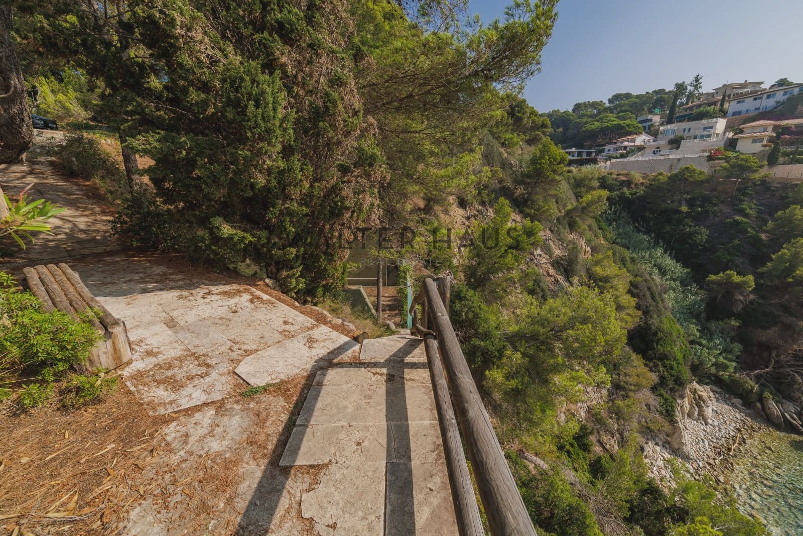 6 quarto Moradia para venda em Lloret de Mar - 6 500 000 € (Ref: 8528468)