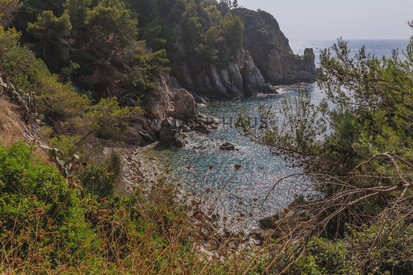 6 quarto Moradia para venda em Lloret de Mar - 6 500 000 € (Ref: 8528468)