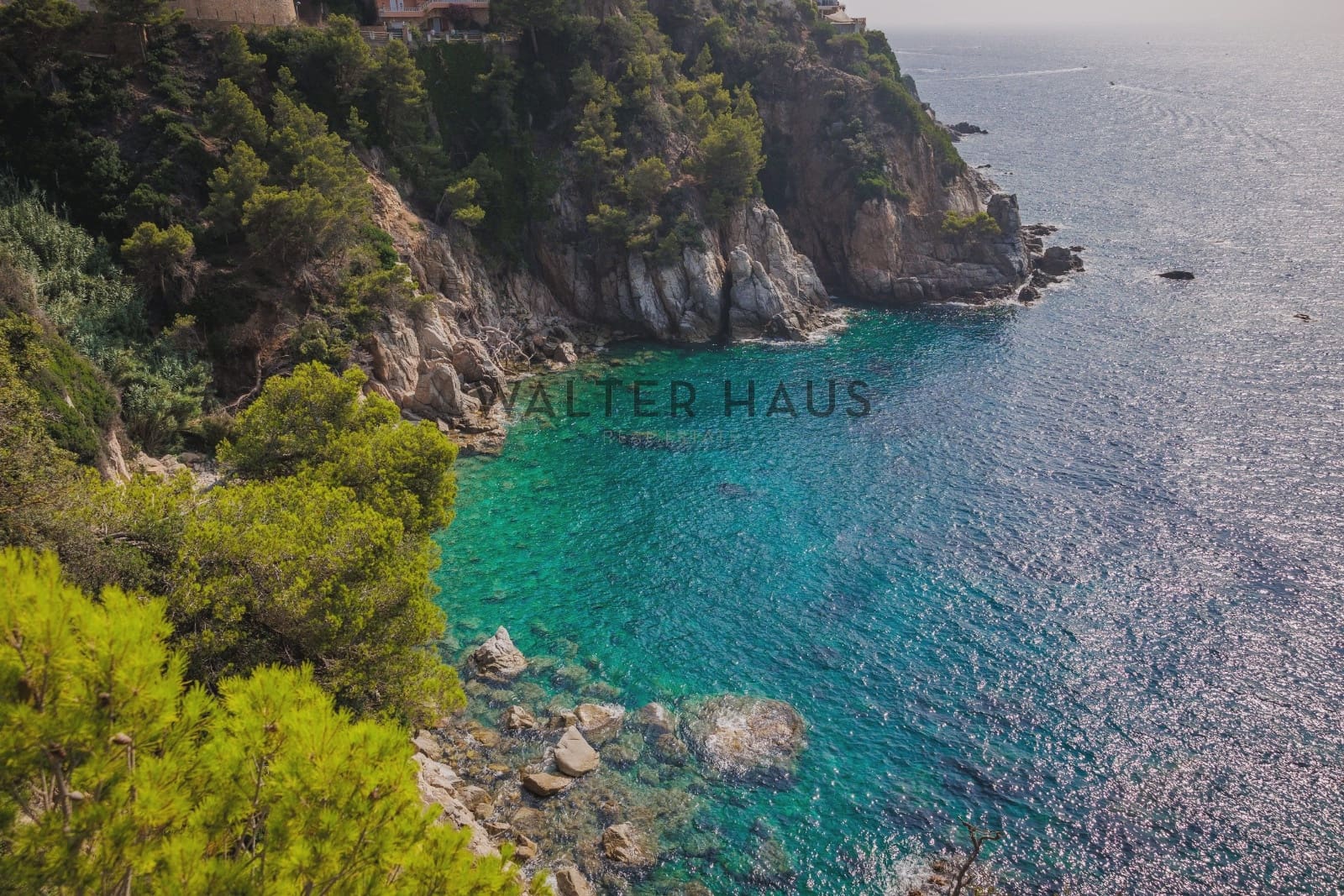 6 quarto Moradia para venda em Lloret de Mar - 6 500 000 € (Ref: 8528468)