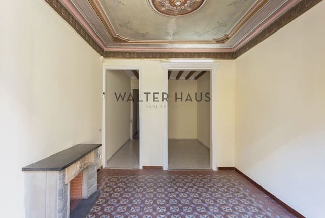 4 soverom Leilighet til salgs i La Dreta de L'Eixample, Barcelona by med svømmebasseng - € 720 000 (Ref: 8531252)