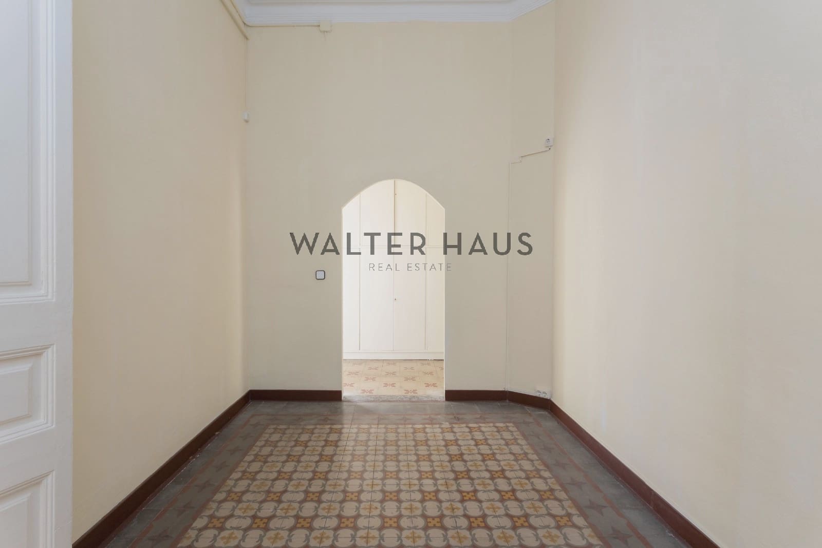 4 soverom Leilighet til salgs i Barcelona by med svømmebasseng - € 720 000 (Ref: 8531252)