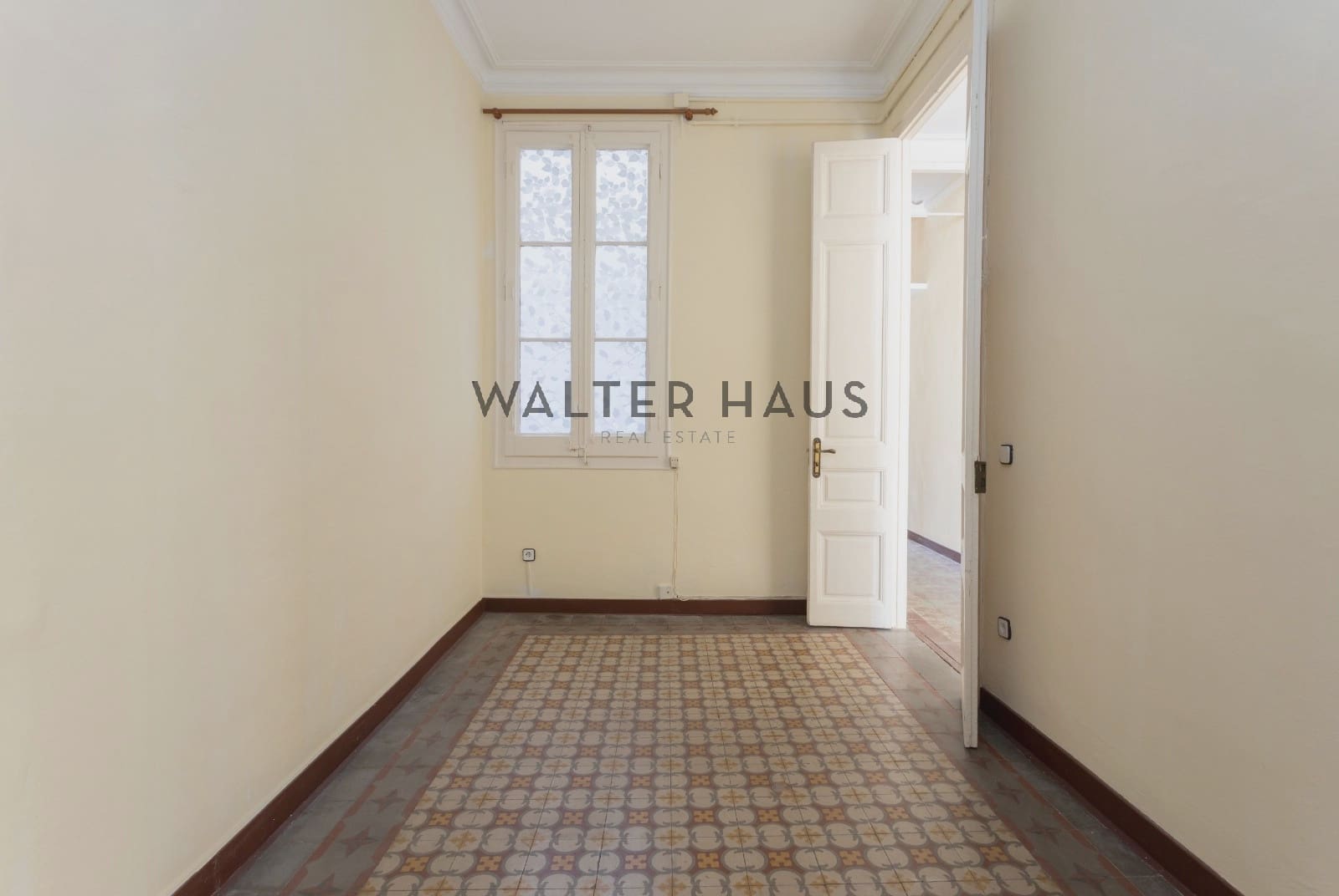 4 soverom Leilighet til salgs i Barcelona by med svømmebasseng - € 720 000 (Ref: 8531252)