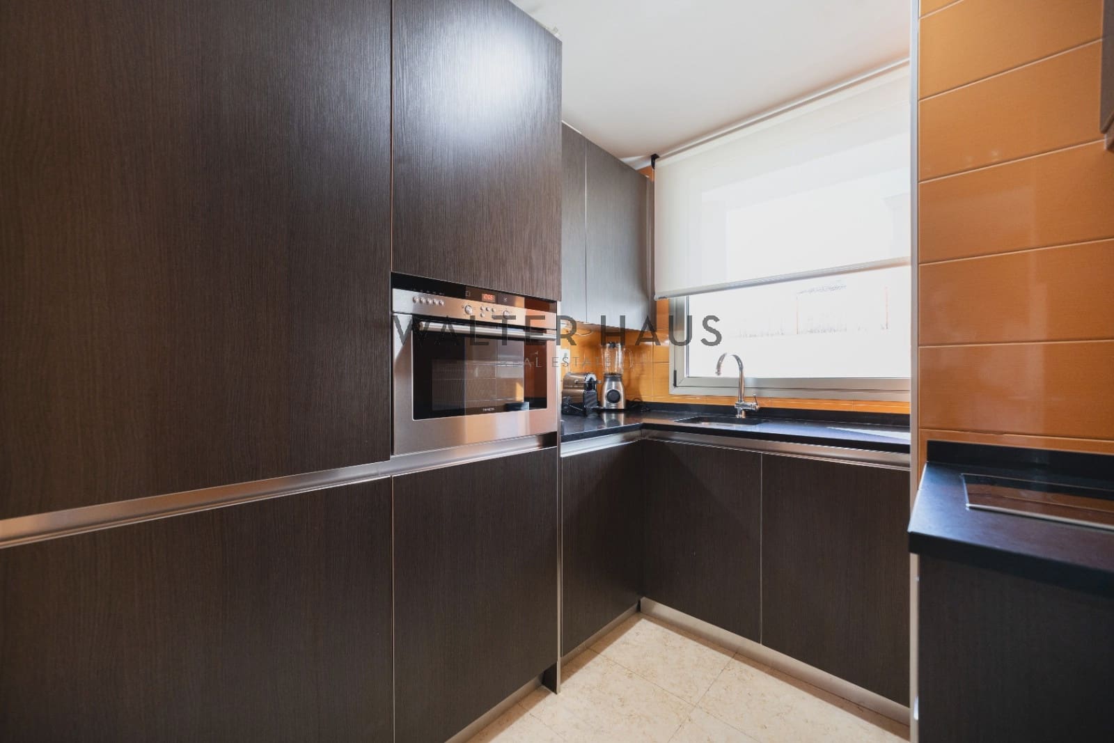 1 bedroom Flat for rent in Madrid city with pool - € 2,350 (Ref: 8532936)