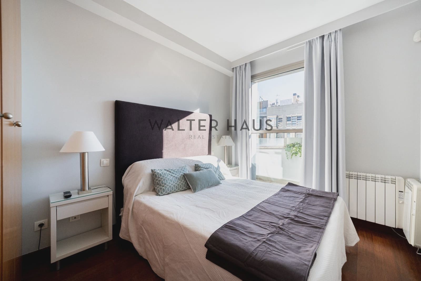 1 bedroom Flat for rent in Madrid city with pool - € 2,350 (Ref: 8532936)