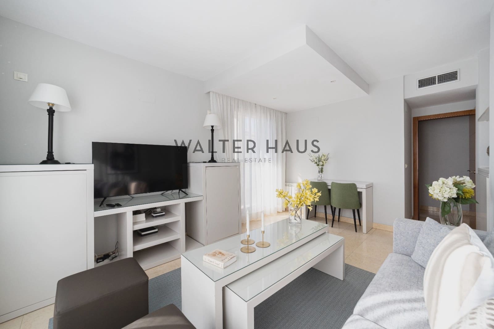 1 bedroom Flat for rent in Madrid city with pool - € 2,350 (Ref: 8532936)