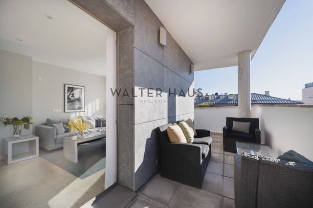 1 bedroom Flat for rent in Trafalgar, Madrid city with pool - € 2,350 (Ref: 8532936)