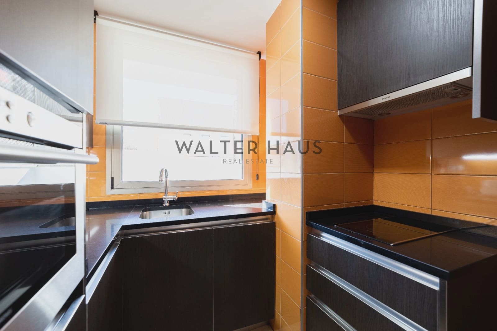 1 bedroom Flat for rent in Madrid city with pool - € 2,350 (Ref: 8532936)