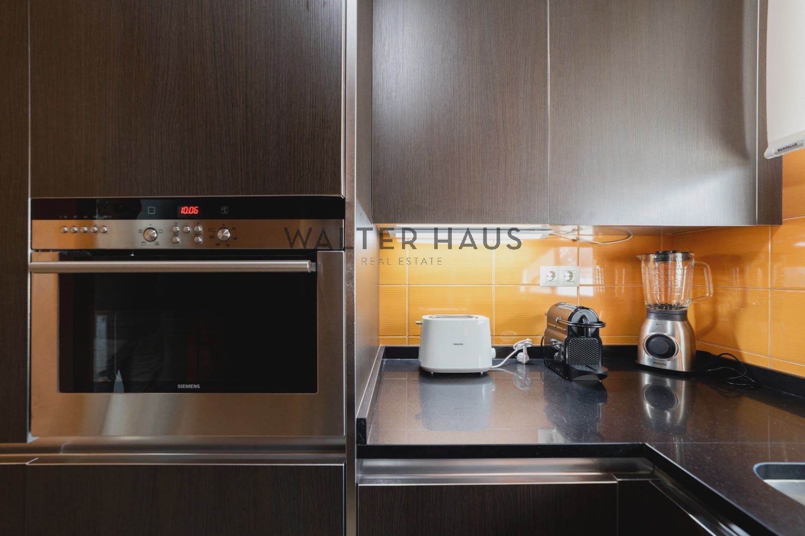 1 bedroom Flat for rent in Madrid city with pool - € 2,350 (Ref: 8532936)