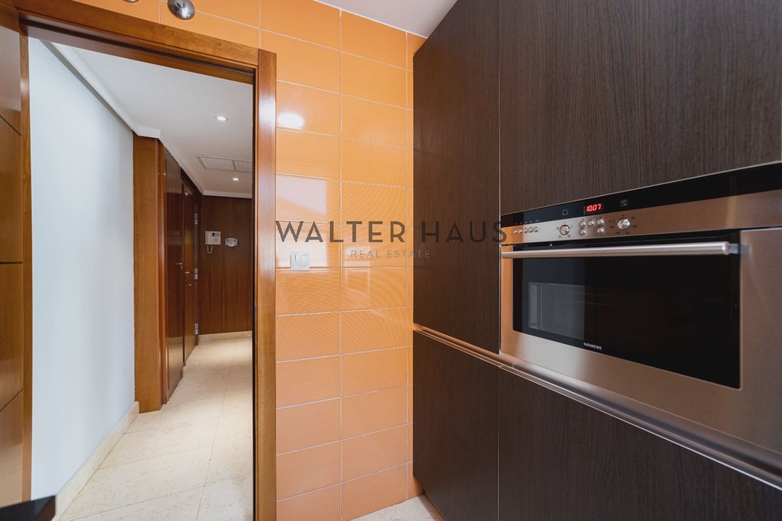 1 bedroom Flat for rent in Madrid city with pool - € 2,350 (Ref: 8532936)