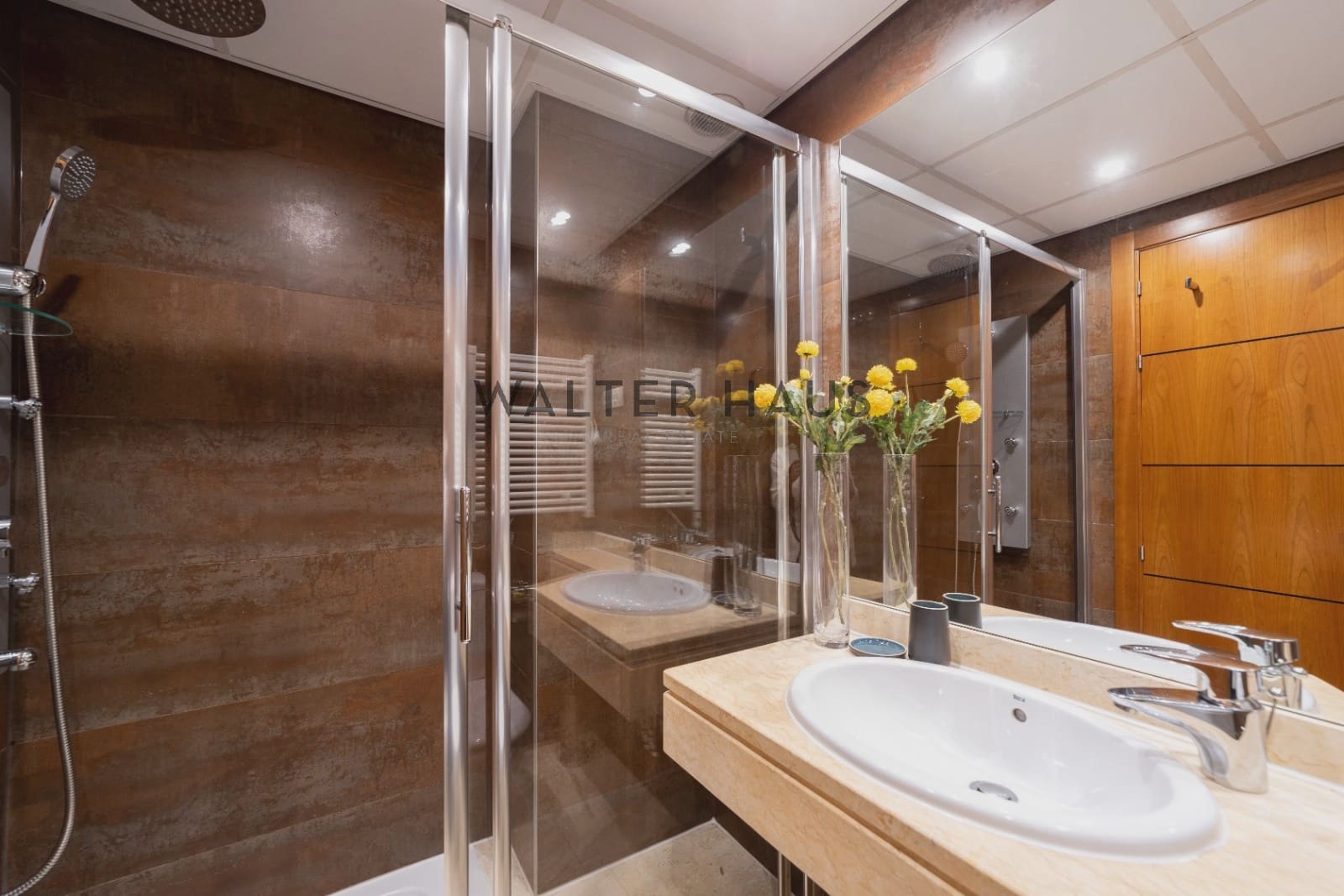 1 bedroom Flat for rent in Madrid city with pool - € 2,350 (Ref: 8532936)