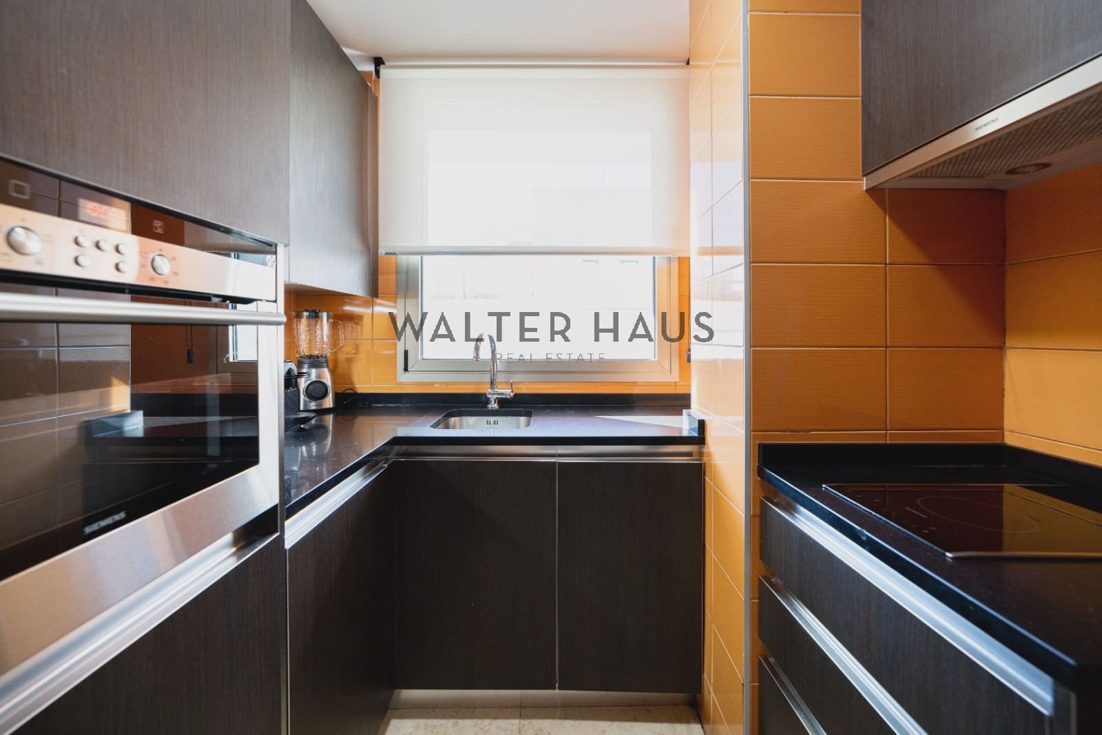 1 bedroom Flat for rent in Madrid city with pool - € 2,350 (Ref: 8532936)