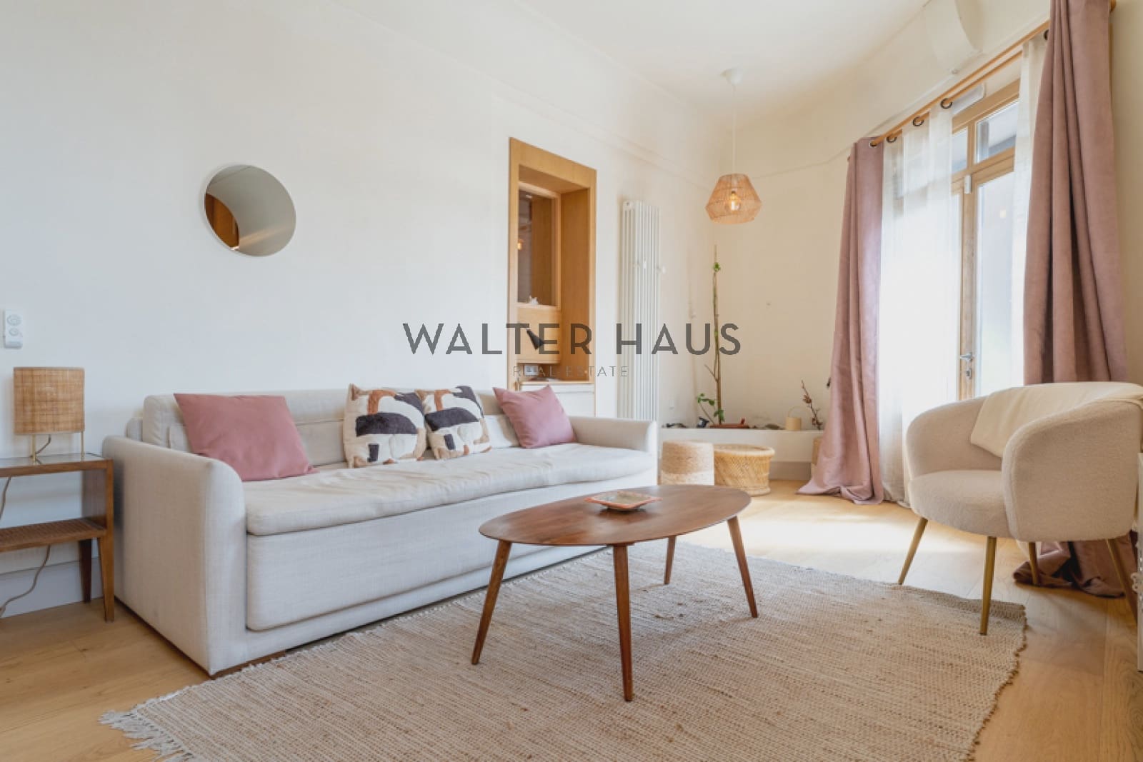 2 soveværelse Lejlighed til salg i Madrid by - € 780.000 (Ref: 8545866)