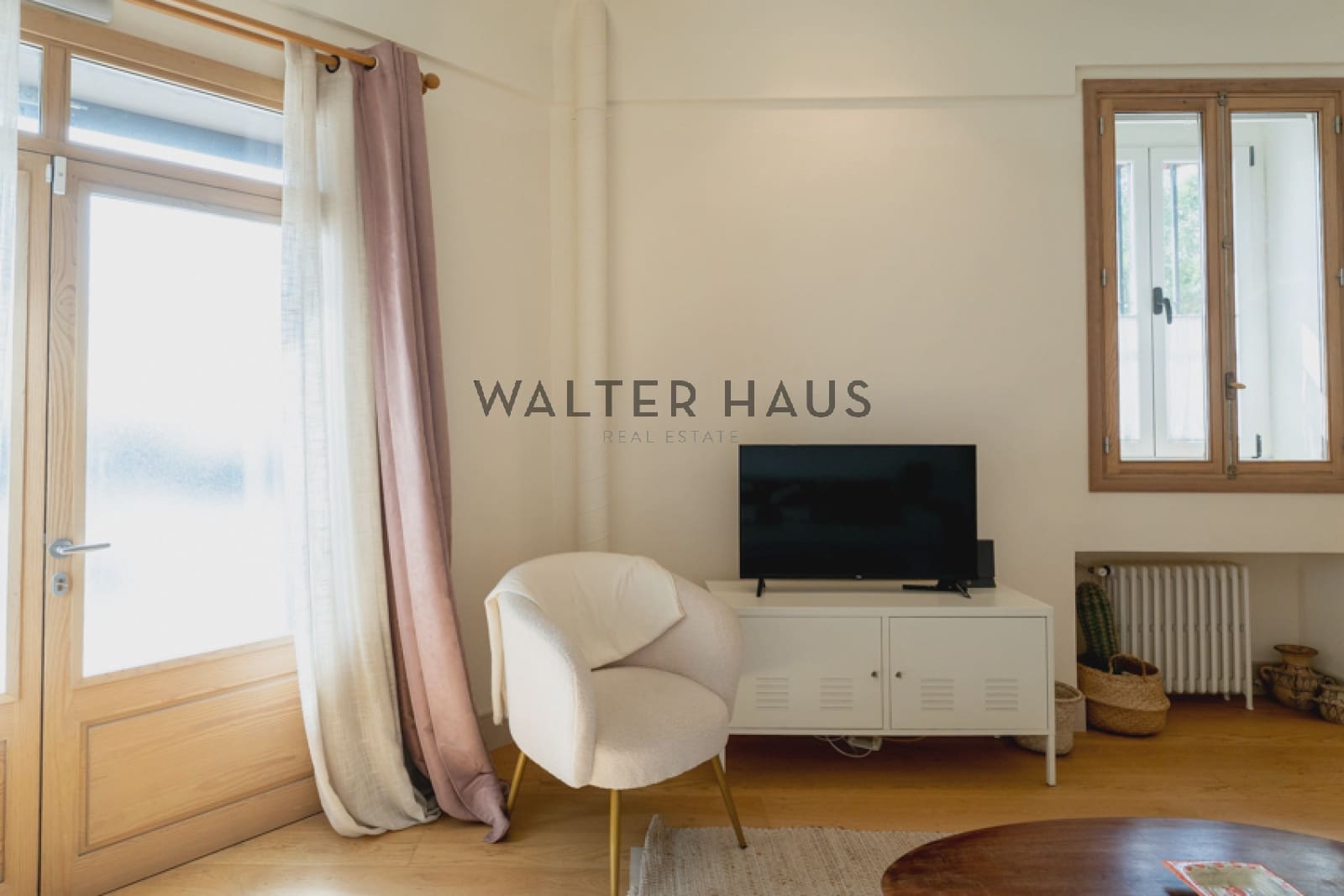 2 soveværelse Lejlighed til salg i Madrid by - € 780.000 (Ref: 8545866)