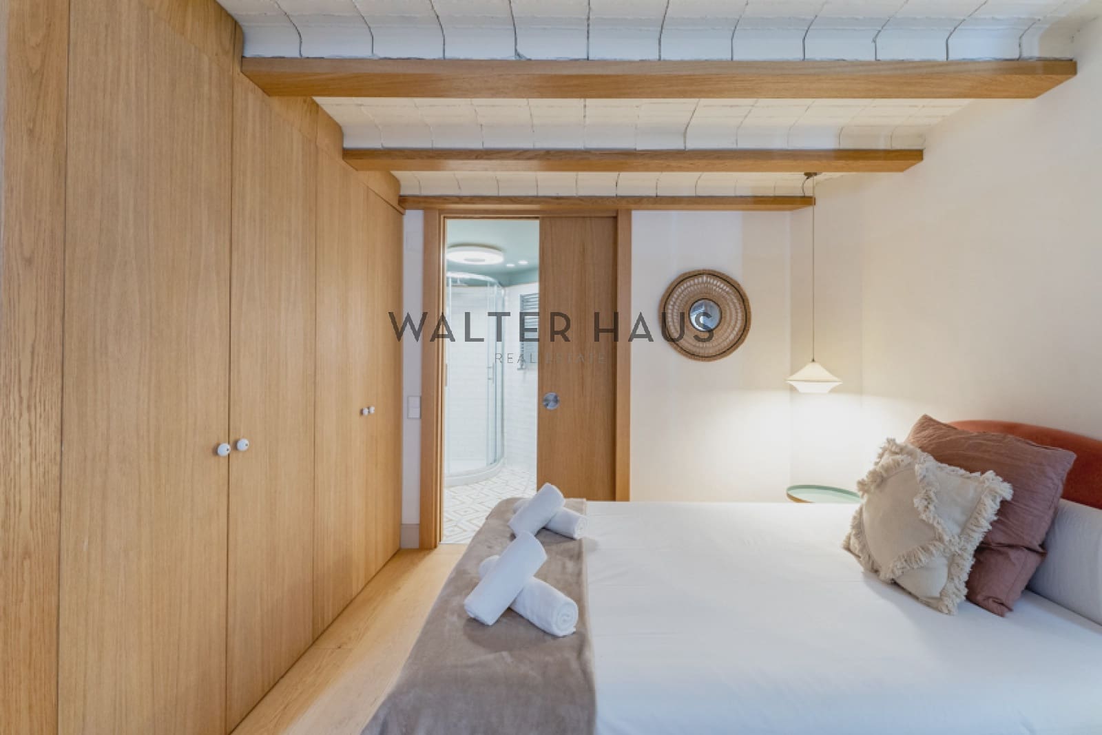 2 soveværelse Lejlighed til salg i Madrid by - € 780.000 (Ref: 8545866)