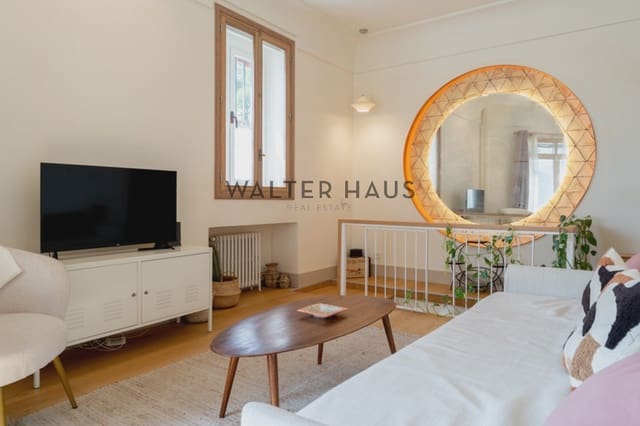 2 Zimmer Wohnung zu verkaufen in Argüelles, Madrid Stadt - 780.000 € (Ref: 8545866)