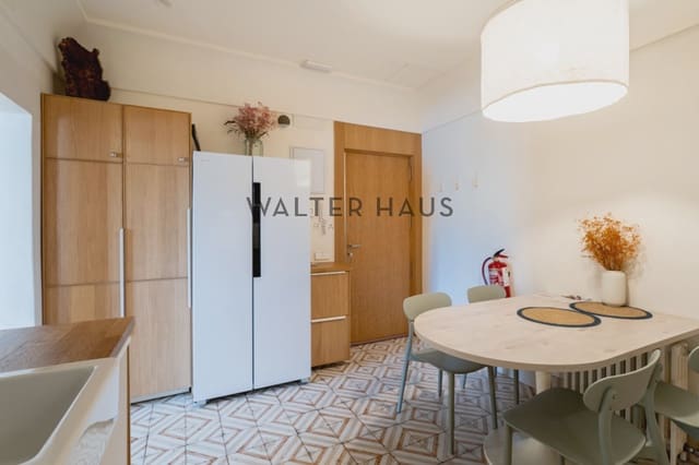 2 Zimmer Wohnung zu verkaufen in Argüelles, Madrid Stadt - 780.000 € (Ref: 8545866)