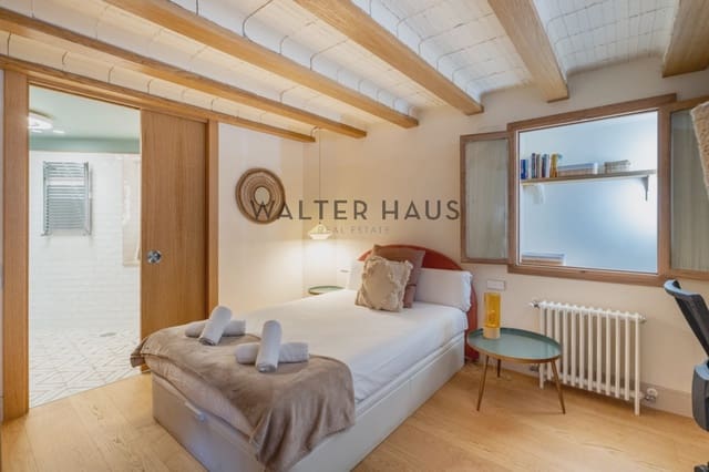 2 Zimmer Wohnung zu verkaufen in Argüelles, Madrid Stadt - 780.000 € (Ref: 8545866)