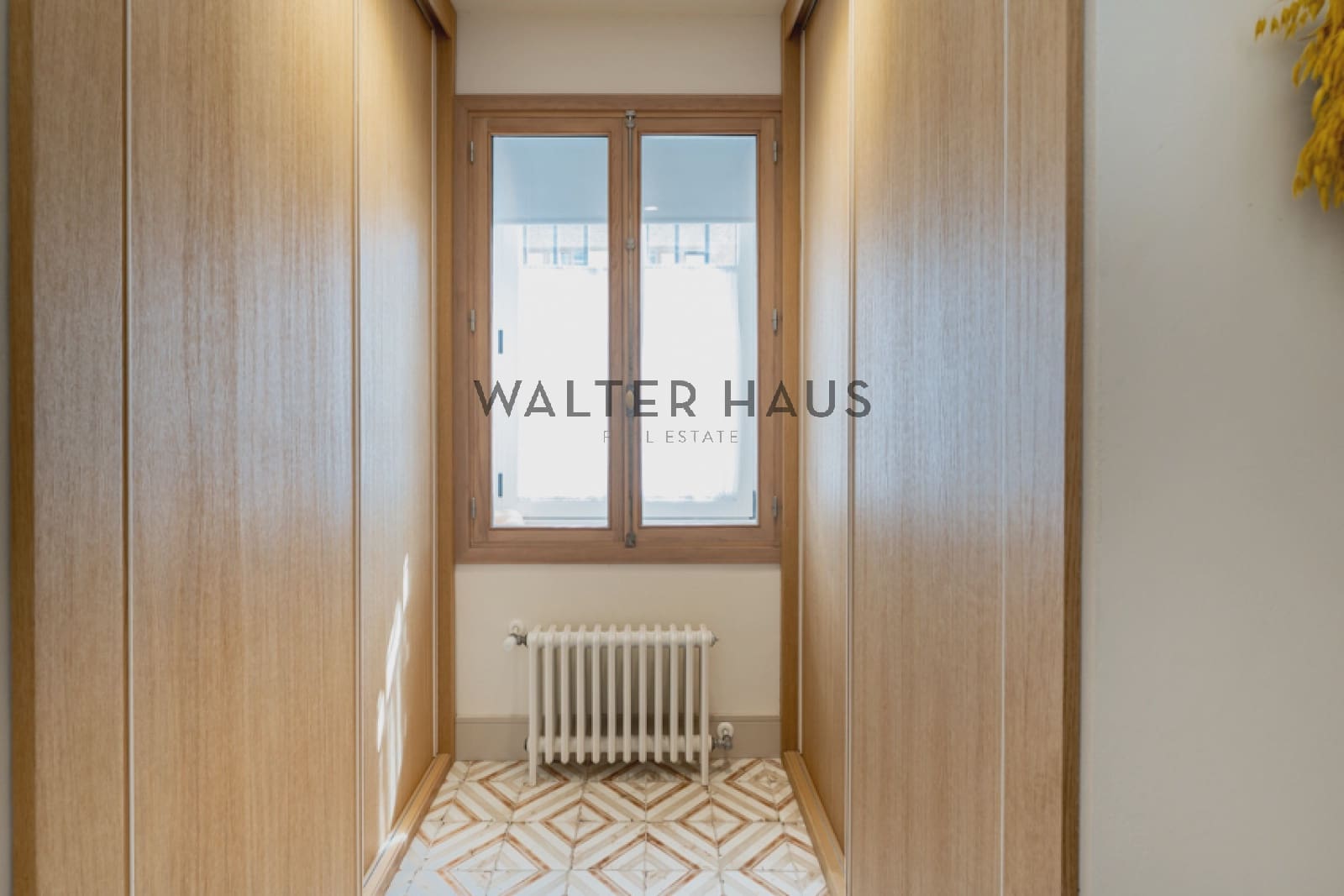 2 soveværelse Lejlighed til salg i Madrid by - € 780.000 (Ref: 8545866)