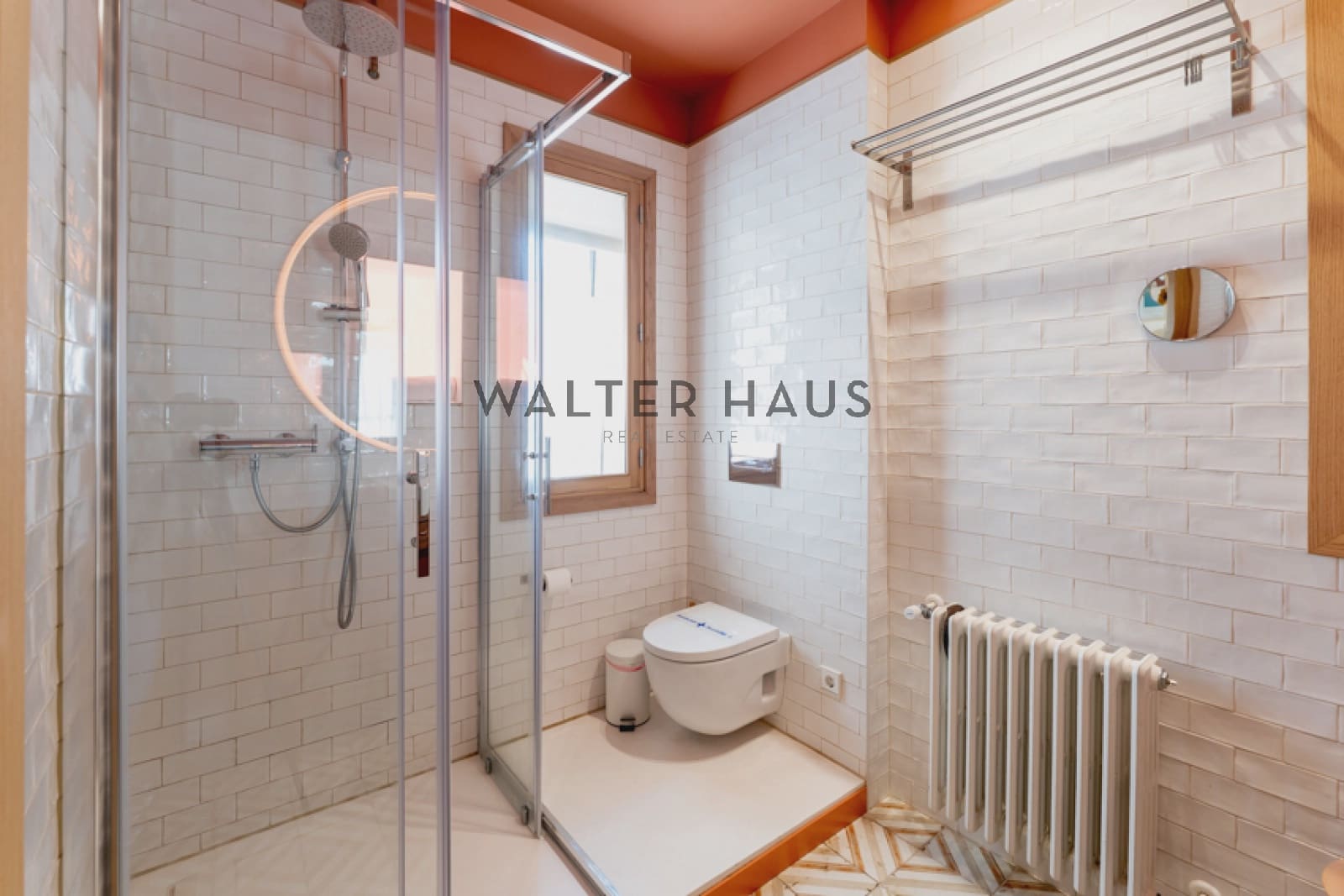 2 soveværelse Lejlighed til salg i Madrid by - € 780.000 (Ref: 8545866)