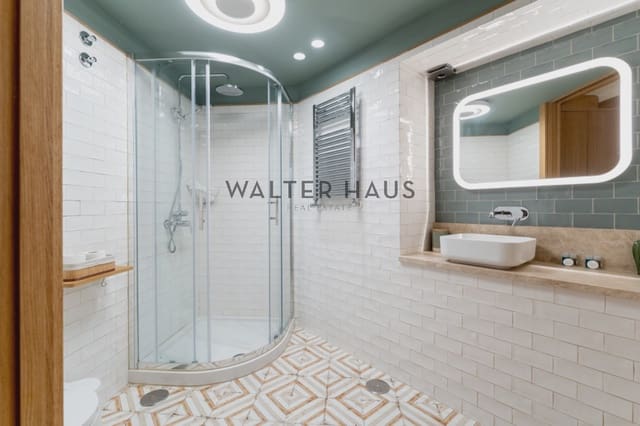 2 Zimmer Wohnung zu verkaufen in Argüelles, Madrid Stadt - 780.000 € (Ref: 8545866)