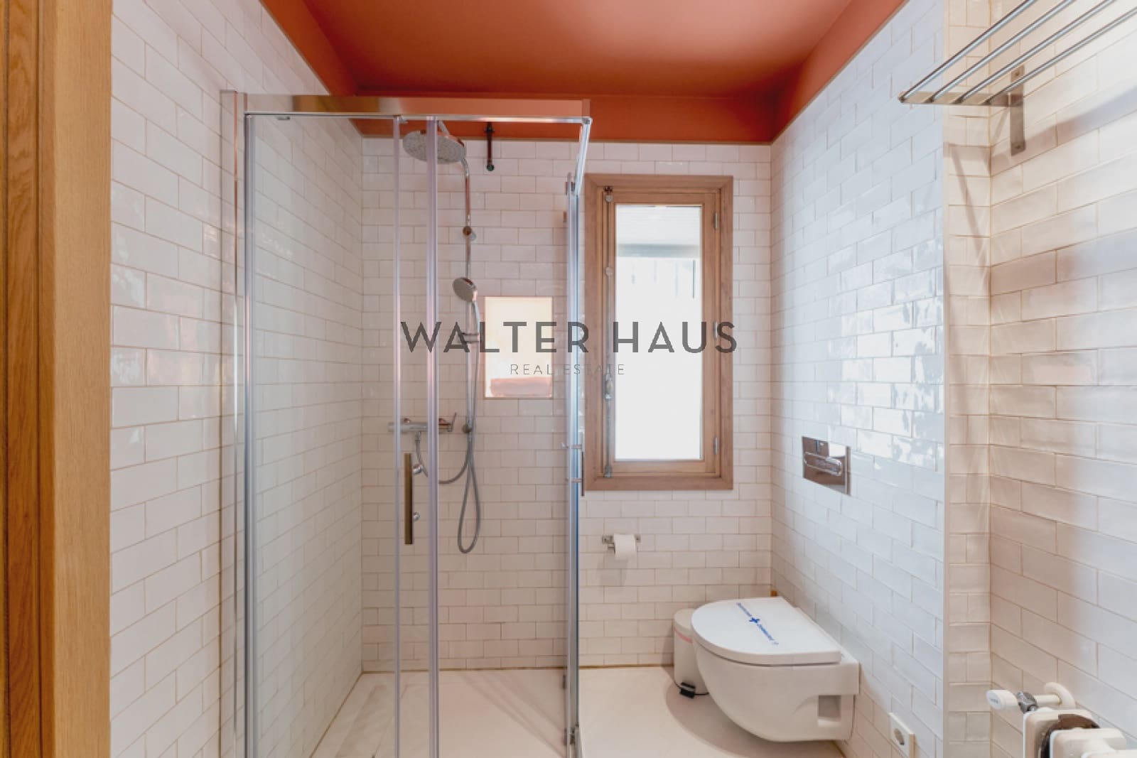 2 soveværelse Lejlighed til salg i Madrid by - € 780.000 (Ref: 8545866)