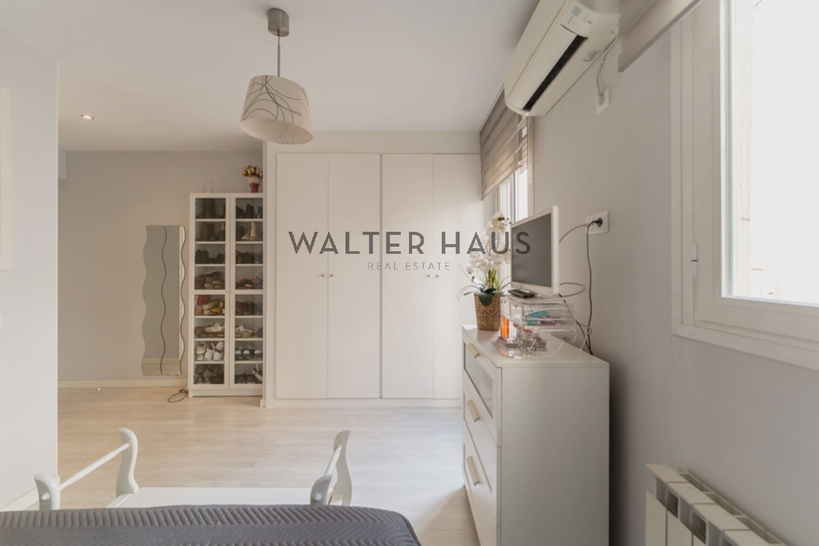 3 soveværelse Lejlighed til salg i Madrid by - € 1.200.000 (Ref: 8546445)