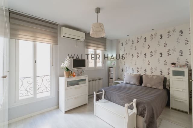 3 sovrum Lägenhet till salu i Universidad, Madrid stad - 1 200 000 € (Ref: 8546445)