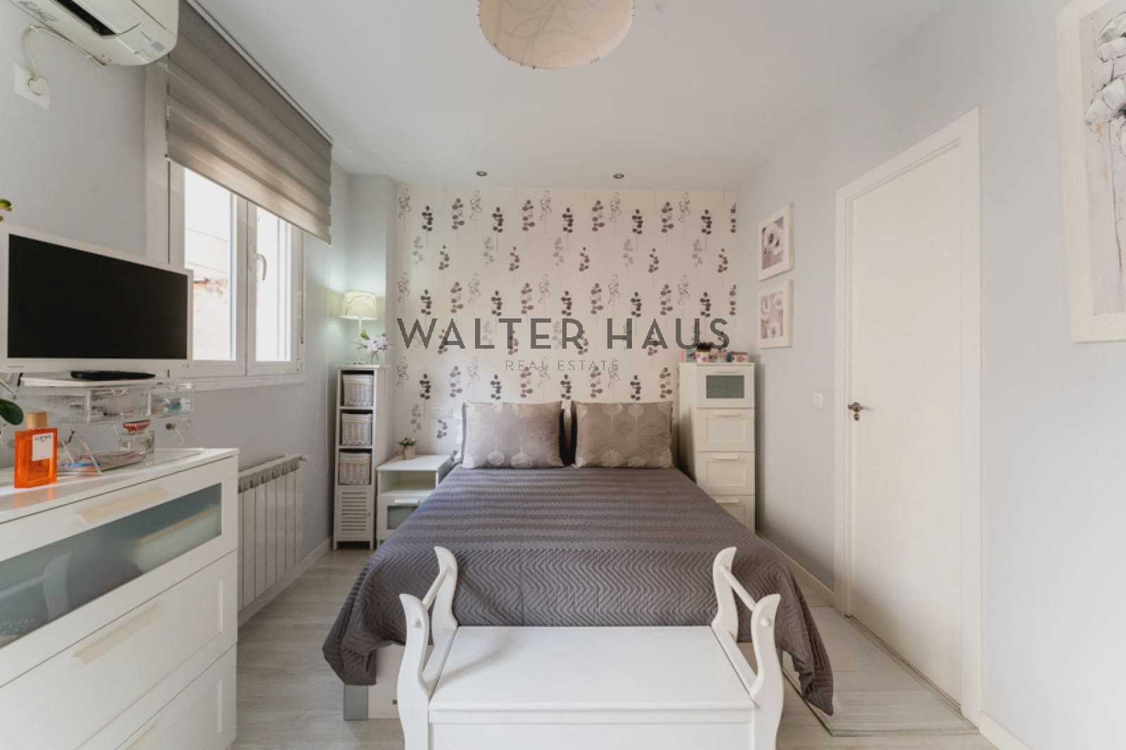 3 soveværelse Lejlighed til salg i Madrid by - € 1.200.000 (Ref: 8546445)