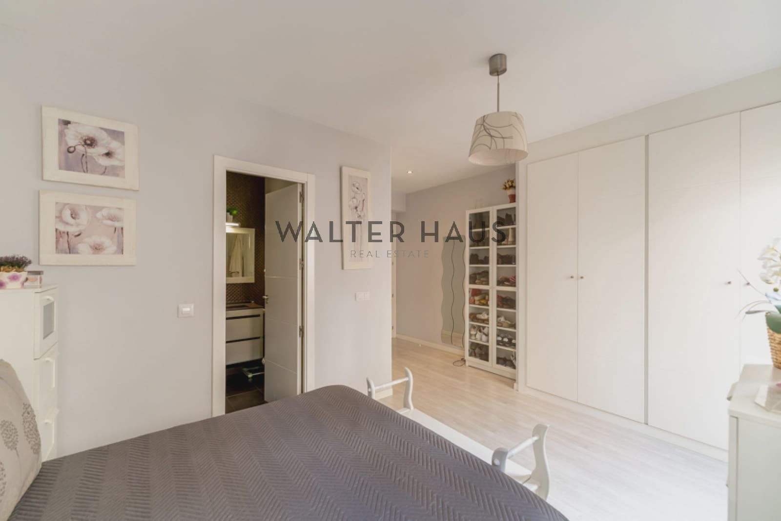 3 soveværelse Lejlighed til salg i Madrid by - € 1.200.000 (Ref: 8546445)