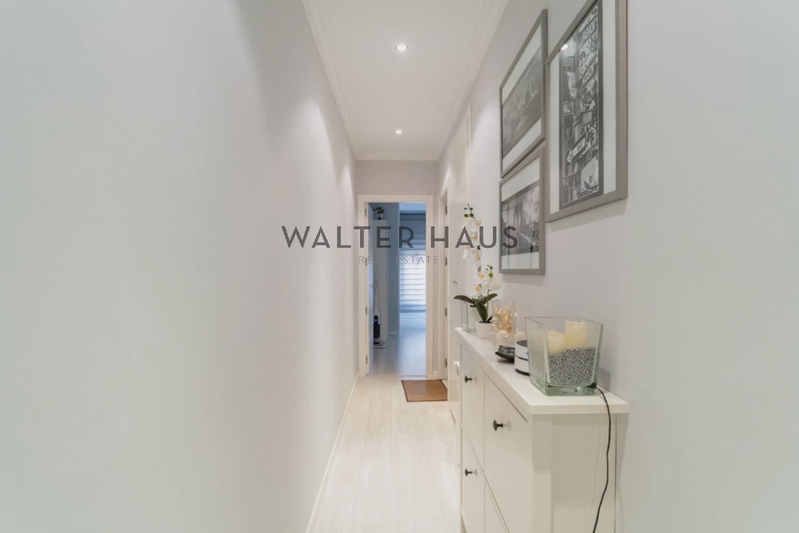 3 soveværelse Lejlighed til salg i Madrid by - € 1.200.000 (Ref: 8546445)