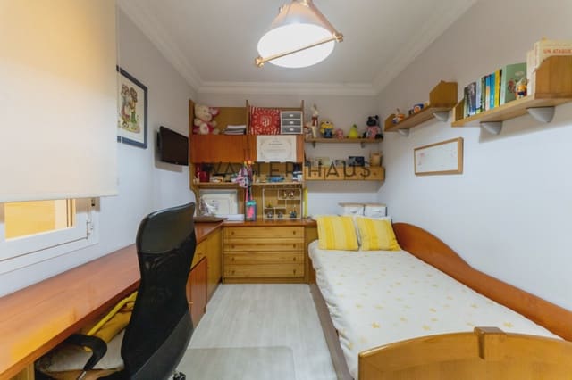 3 sovrum Lägenhet till salu i Universidad, Madrid stad - 1 200 000 € (Ref: 8546445)