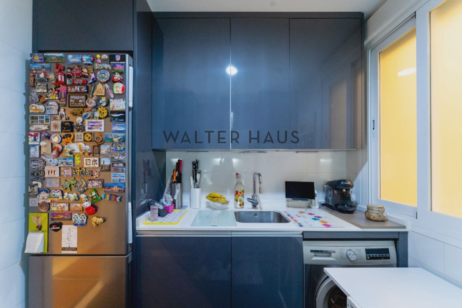 3 soveværelse Lejlighed til salg i Madrid by - € 1.200.000 (Ref: 8546445)