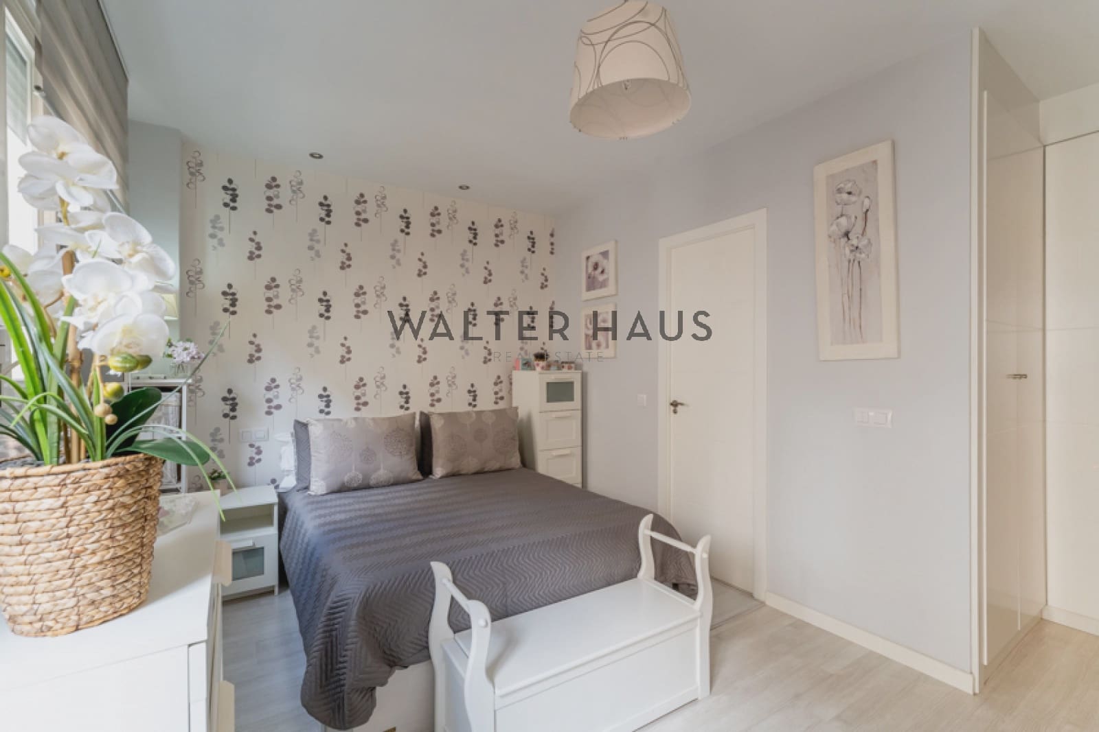 3 soveværelse Lejlighed til salg i Madrid by - € 1.200.000 (Ref: 8546445)