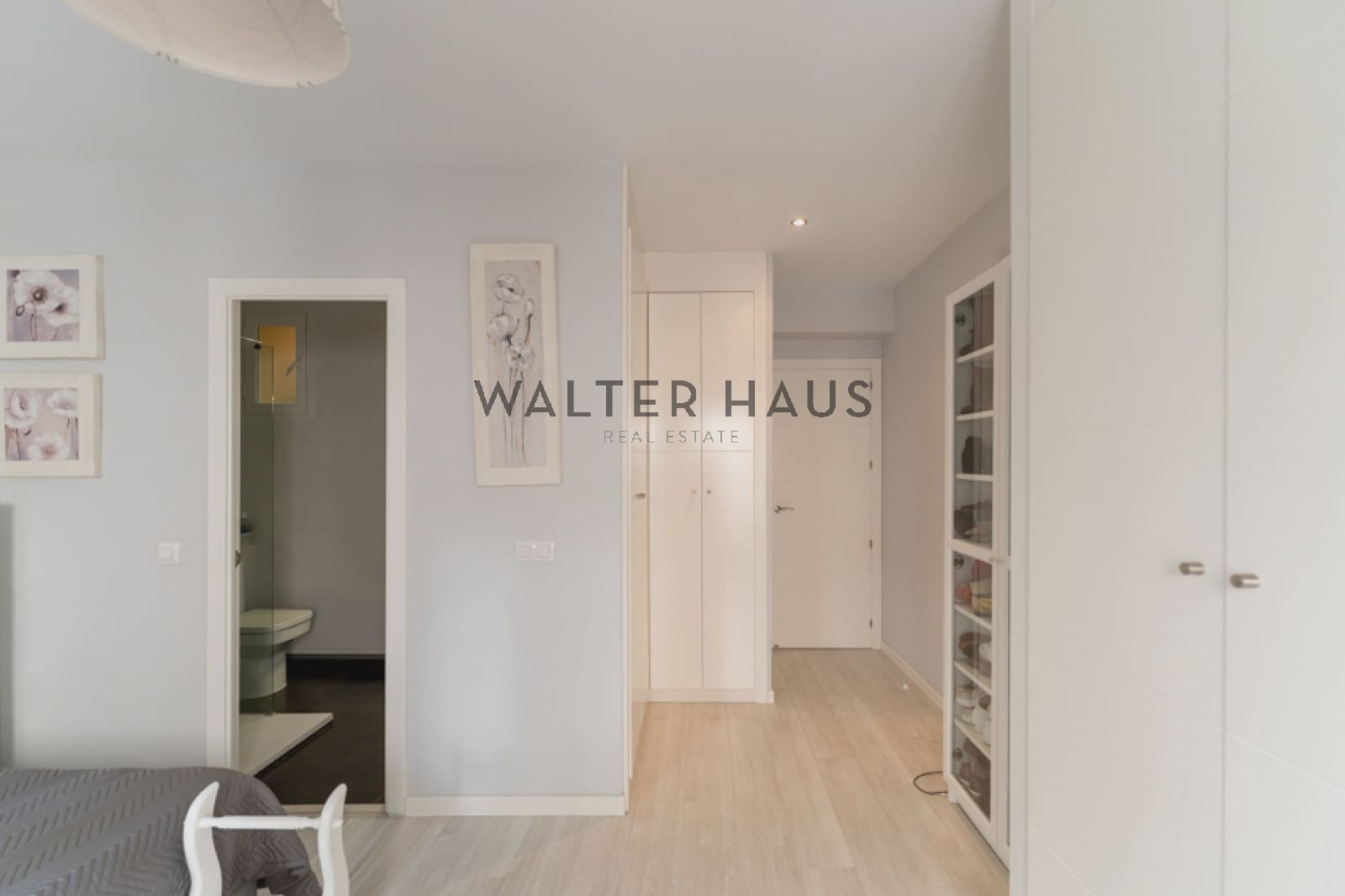 3 soveværelse Lejlighed til salg i Madrid by - € 1.200.000 (Ref: 8546445)