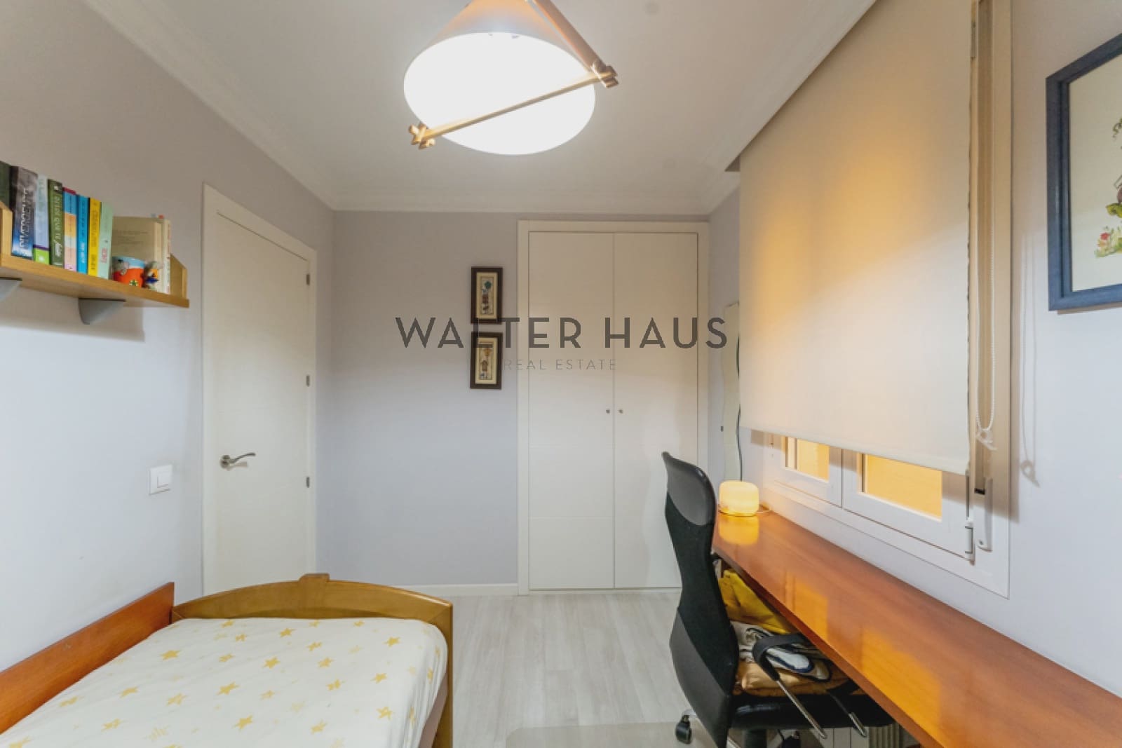 3 soveværelse Lejlighed til salg i Madrid by - € 1.200.000 (Ref: 8546445)