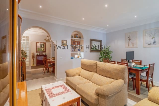 3 sovrum Lägenhet till salu i Universidad, Madrid stad - 1 200 000 € (Ref: 8546445)