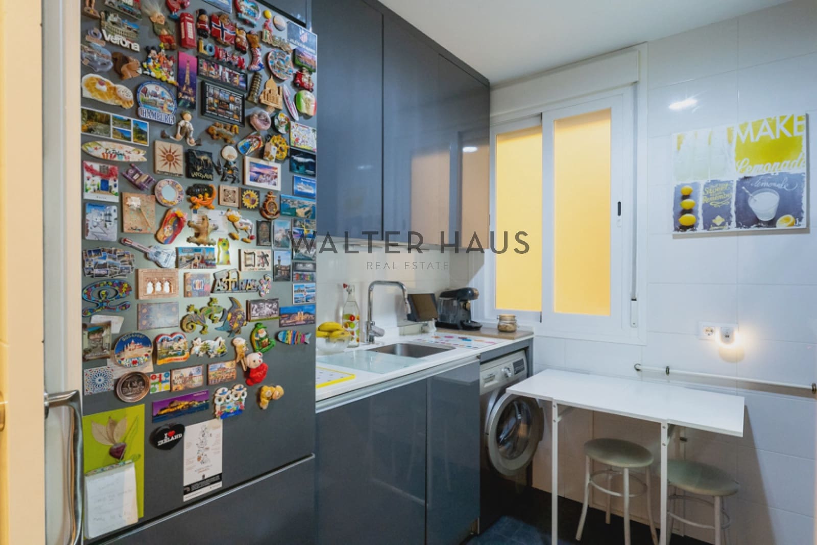 3 soveværelse Lejlighed til salg i Madrid by - € 1.200.000 (Ref: 8546445)